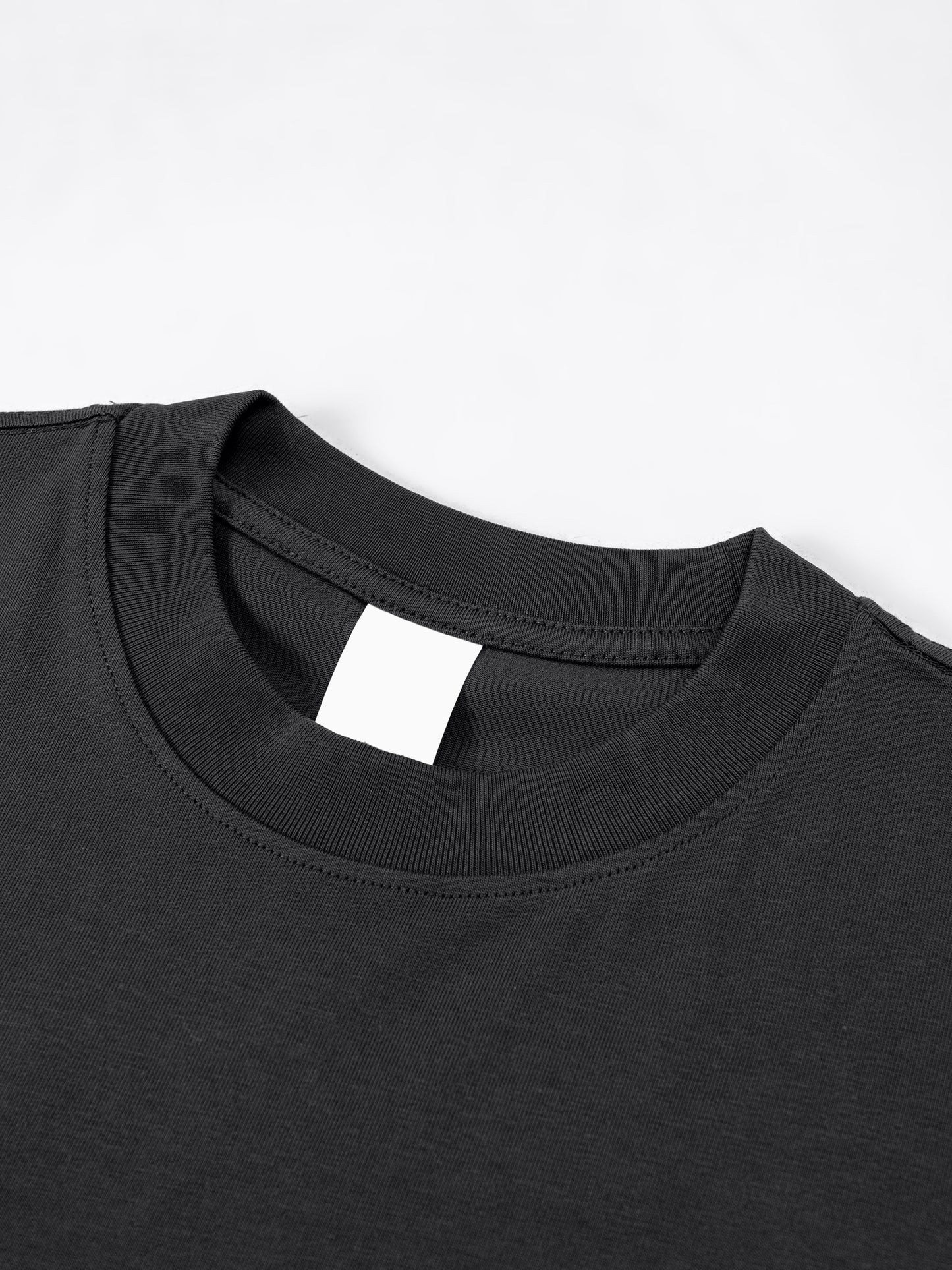 Theta Xi Heavyweight T-Shirt - Trapstar