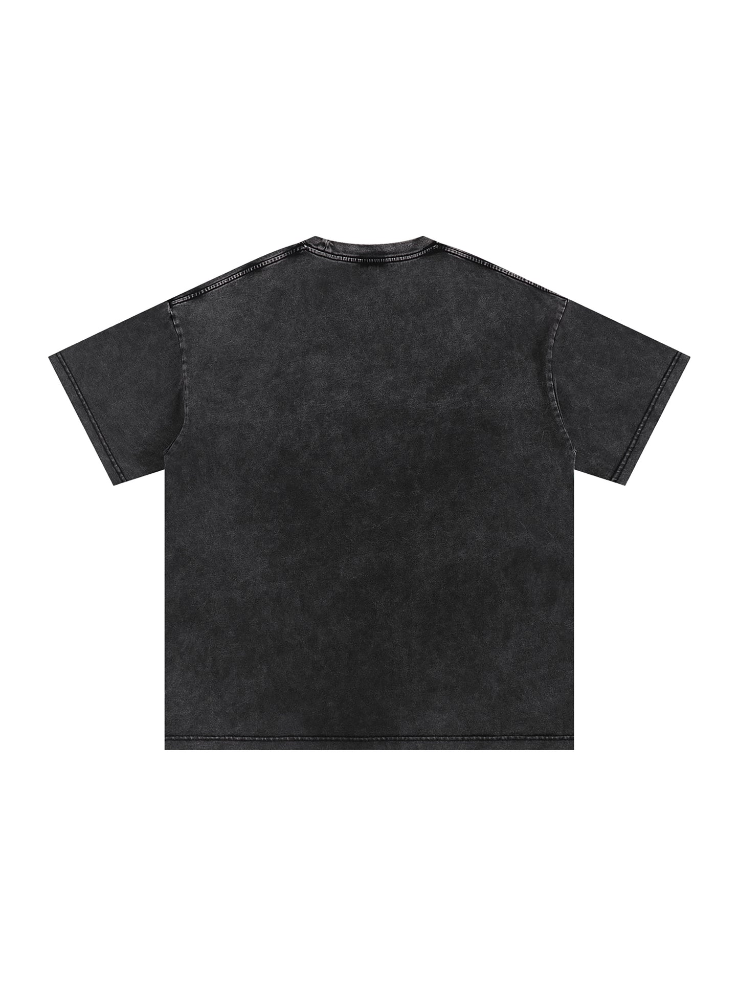 Theta Xi Heavyweight T-Shirt - Alpine Stars