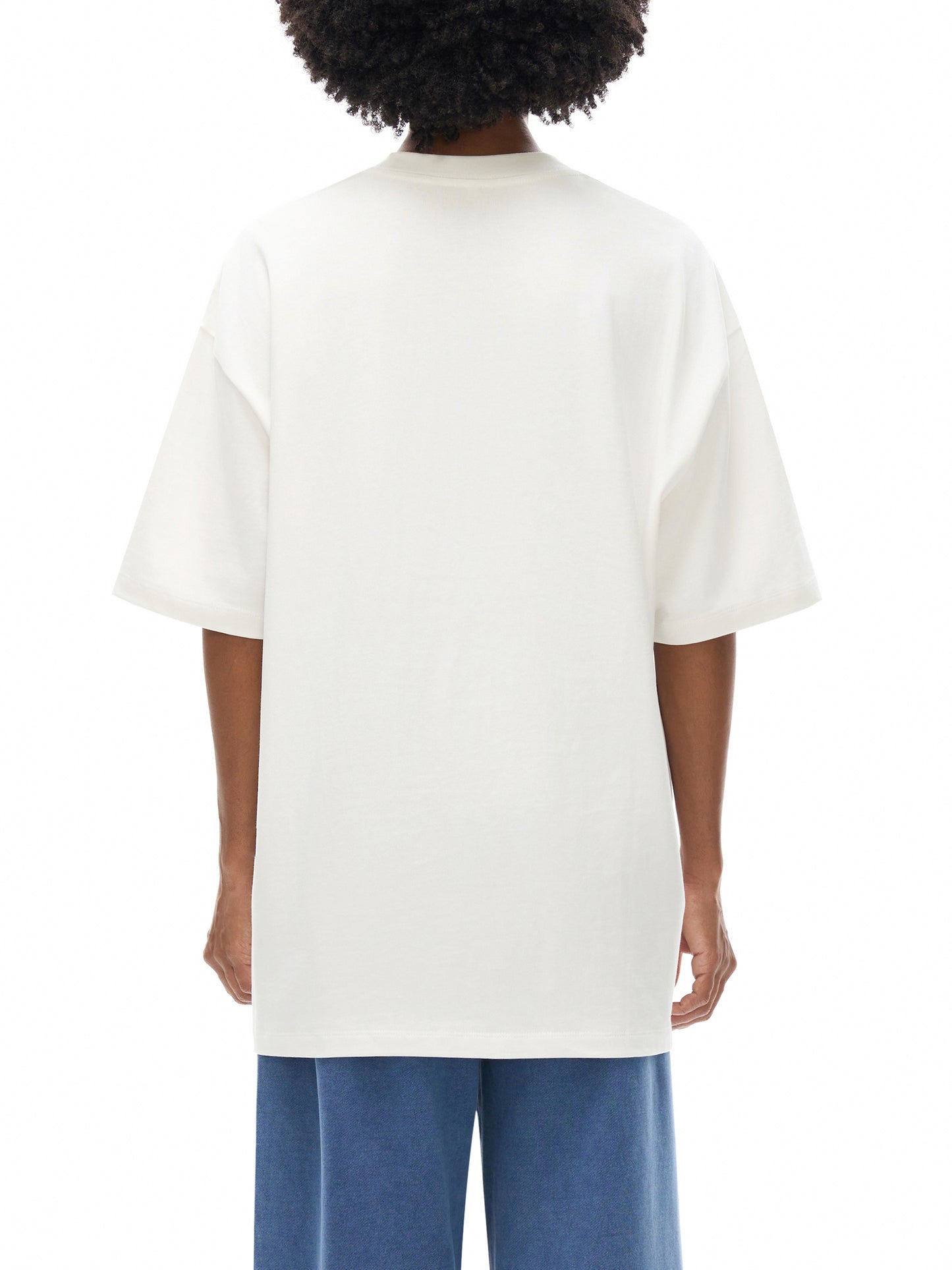 Theta Xi Heavyweight T-Shirt - Trapstar