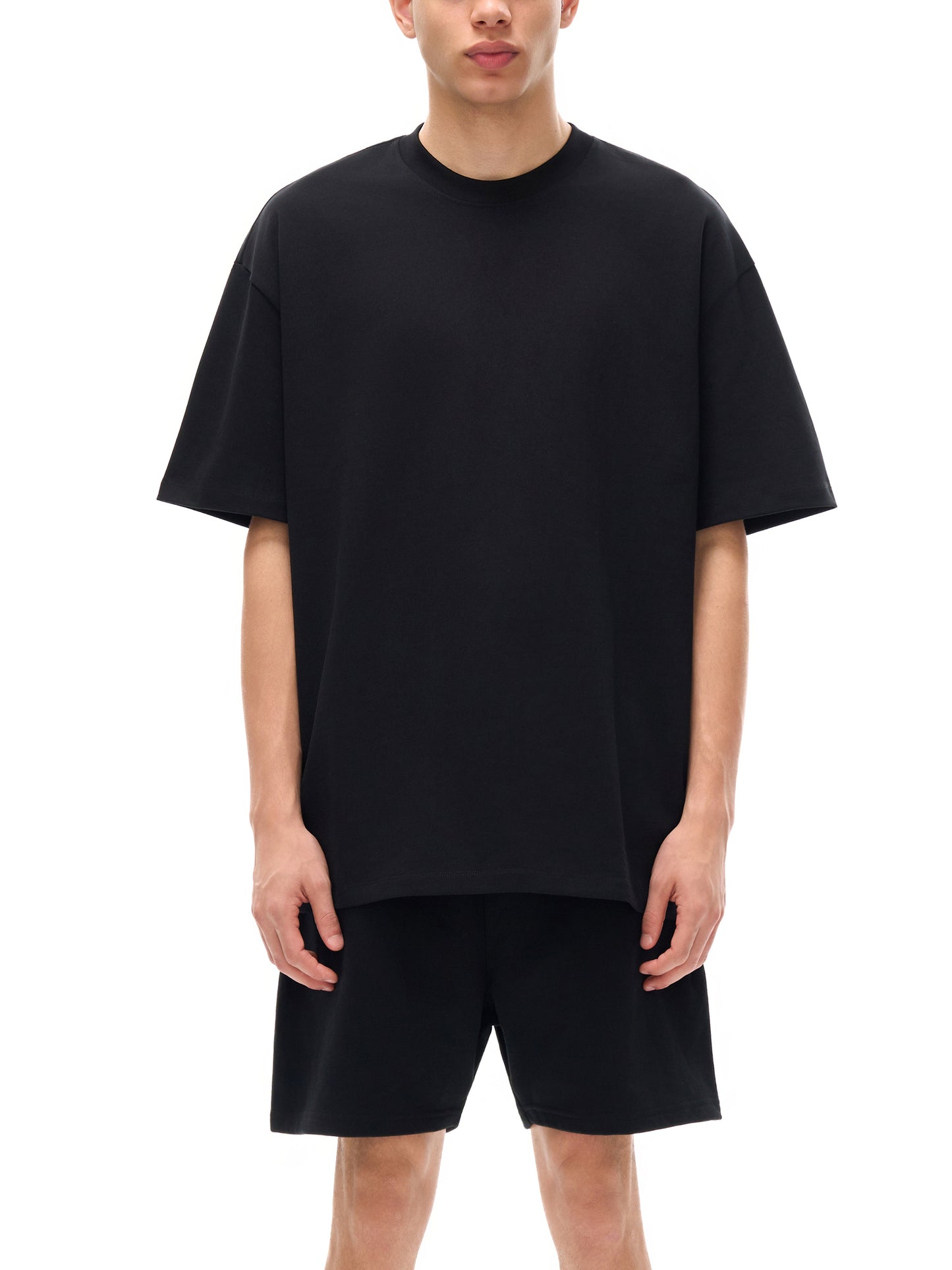 Theta Xi Heavyweight T-Shirt - Trapstar