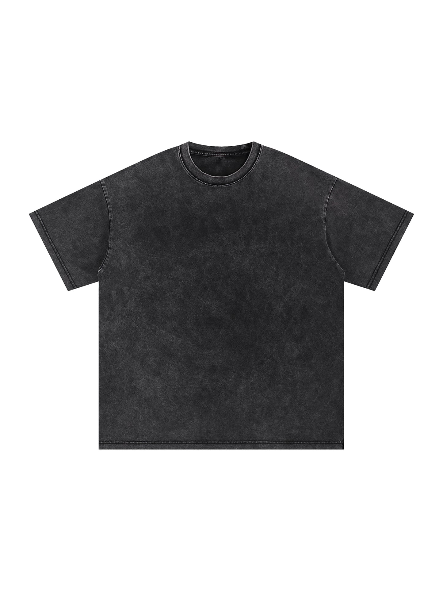 Theta Xi Heavyweight T-Shirt - Alpine Stars