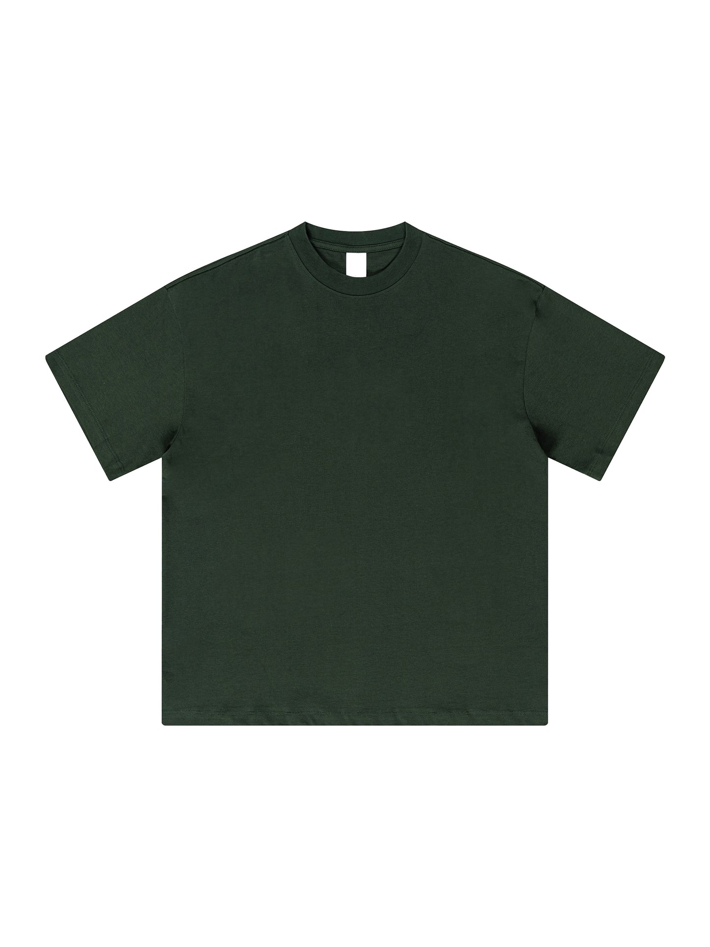 Theta Xi Heavyweight T-Shirt - Alpine Stars