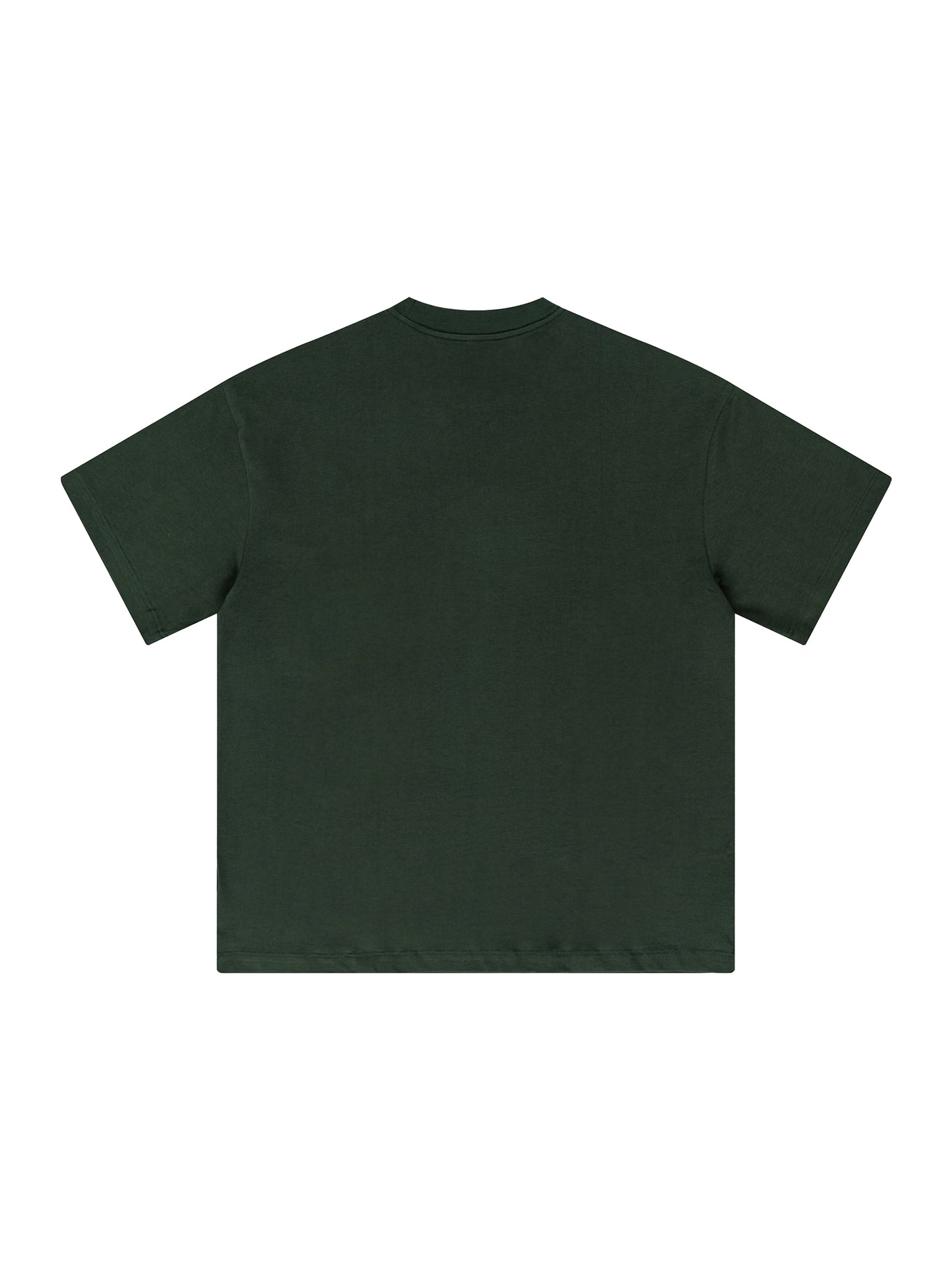 Theta Xi Heavyweight T-Shirt - Alpine Stars